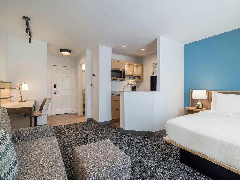 Towneplace Suites Gaithersburg image