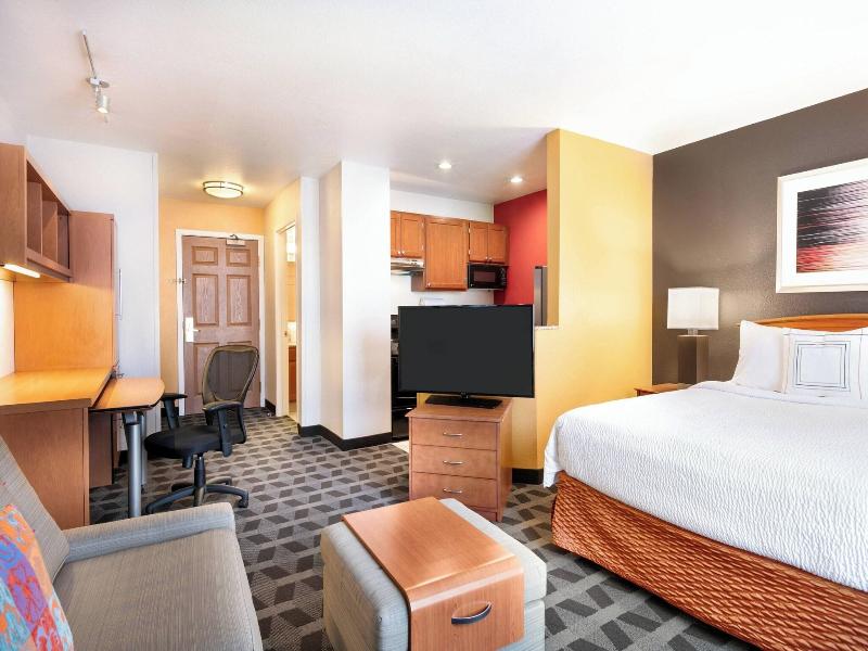 Towneplace Suites Gaithersburg image