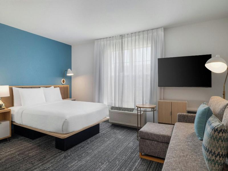 Towneplace Suites Gaithersburg image