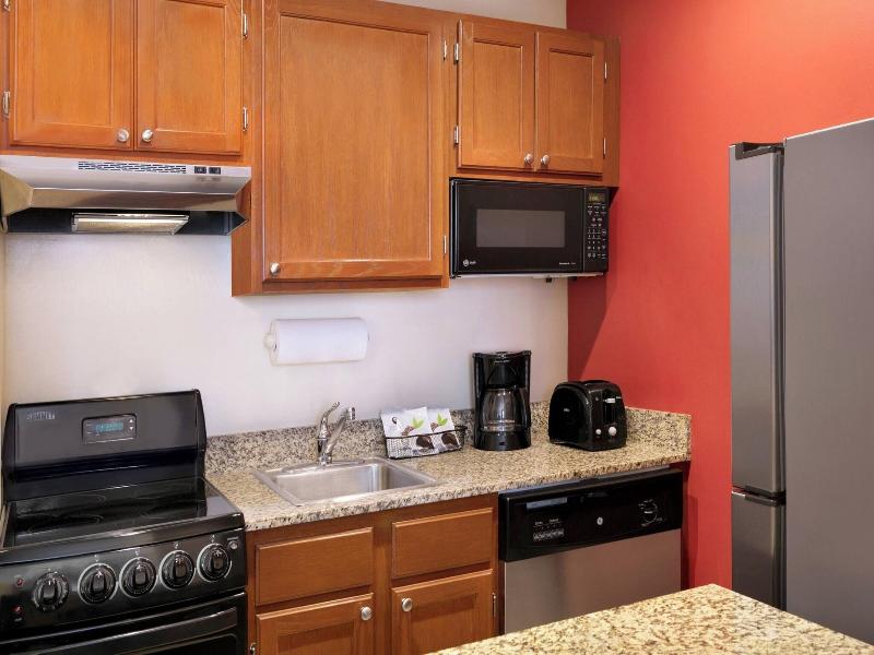 Towneplace Suites Gaithersburg image