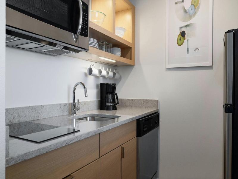 Towneplace Suites Gaithersburg image