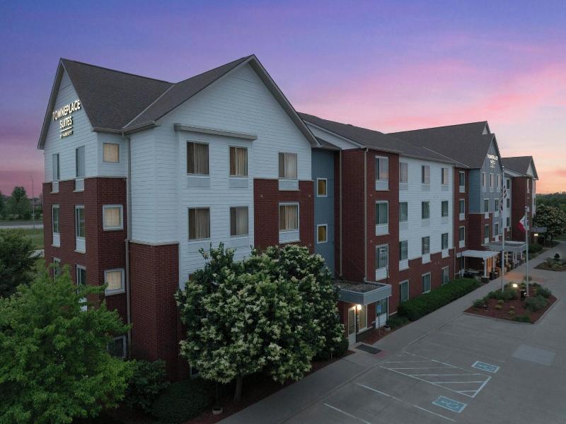 TownePlace Suites Des Moines Urbandale