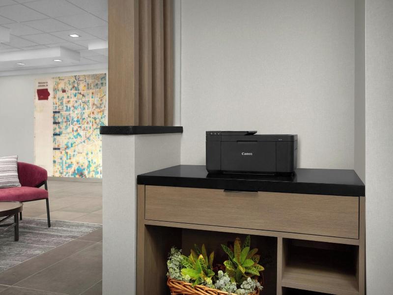 TownePlace Suites Des Moines Urbandale