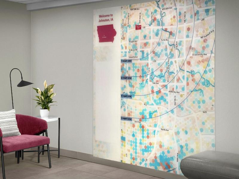 TownePlace Suites Des Moines Urbandale