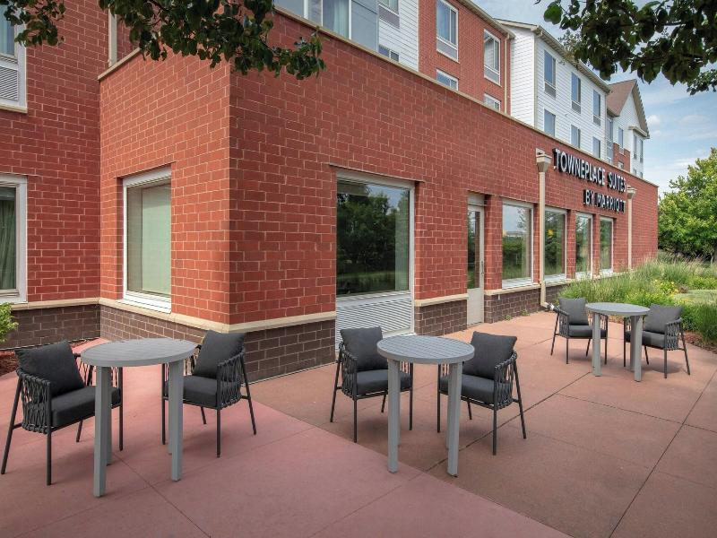 TownePlace Suites Des Moines Urbandale