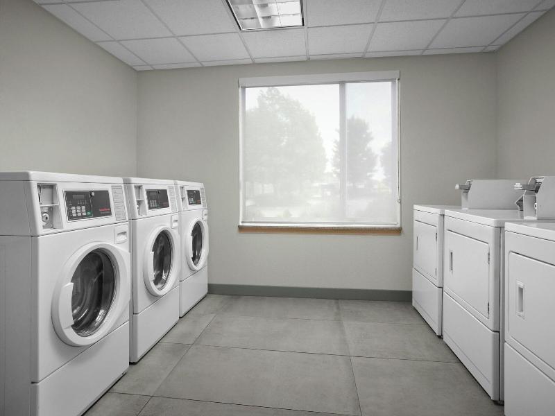 TownePlace Suites Des Moines Urbandale