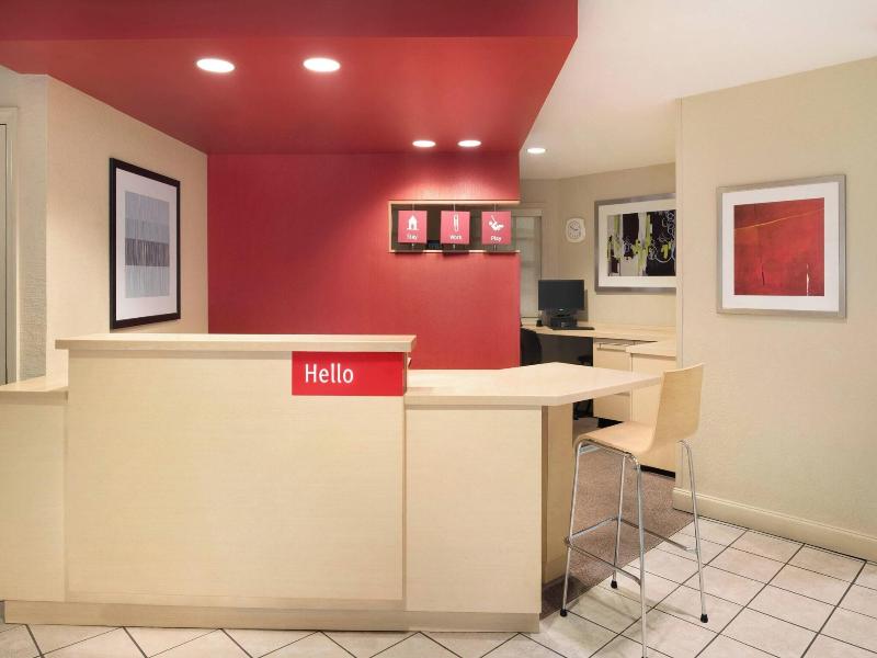 TownePlace Suites Boca Raton image