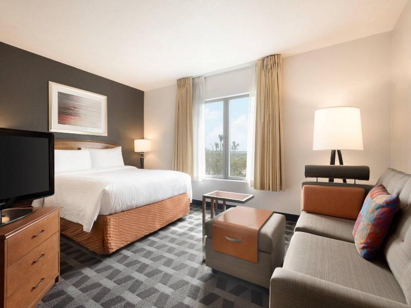 TownePlace Suites Boca Raton image