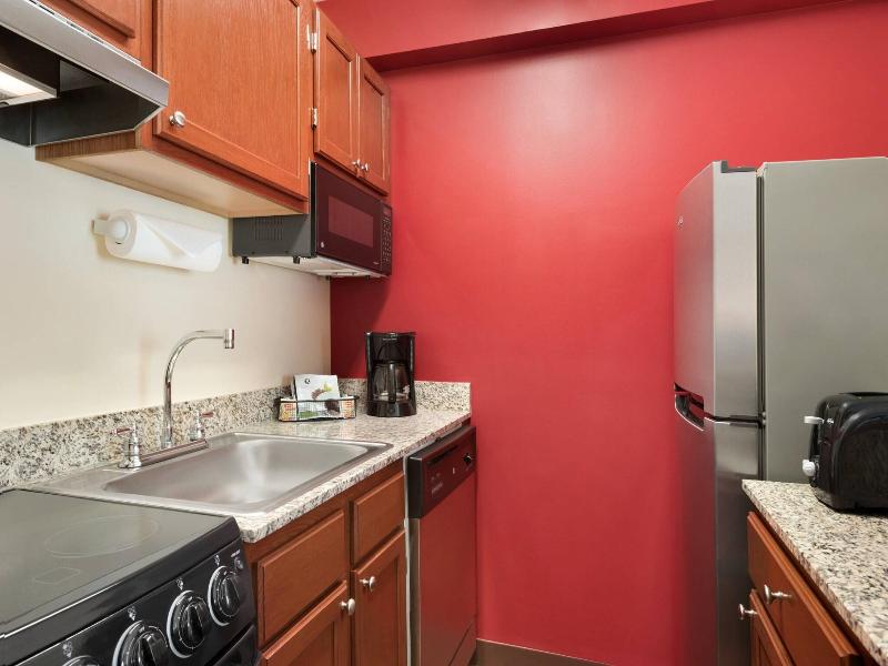 TownePlace Suites Boca Raton image