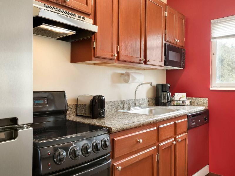 TownePlace Suites Boca Raton image