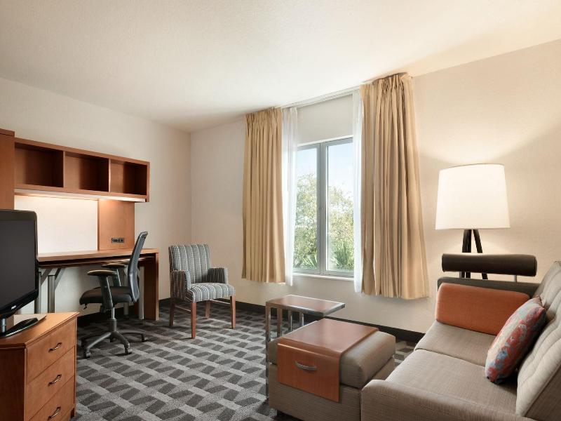 TownePlace Suites Boca Raton image
