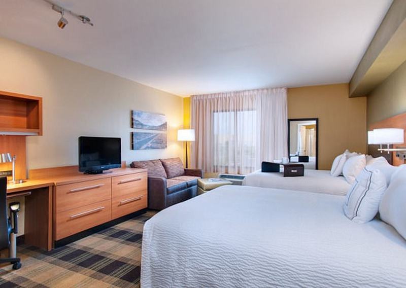 Fotos Hotel Townplace Suites By Marriott Billings