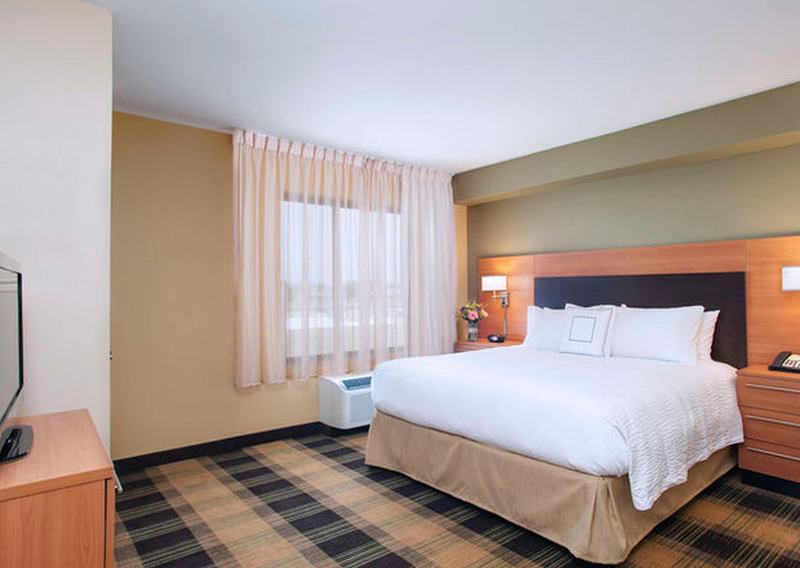 Fotos Hotel Townplace Suites By Marriott Billings