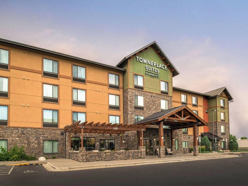 TownePlace Suites Billings