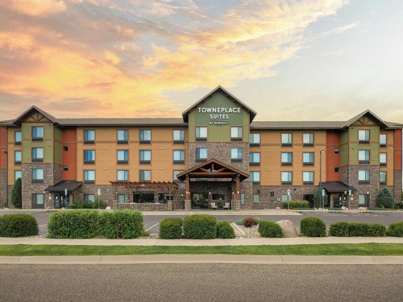 TownePlace Suites Billings