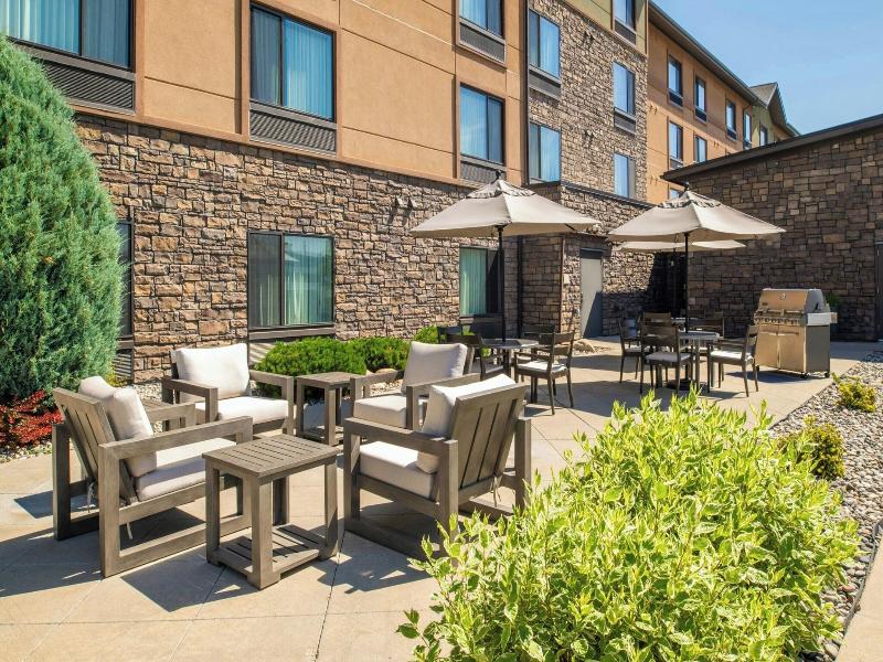 TownePlace Suites Billings