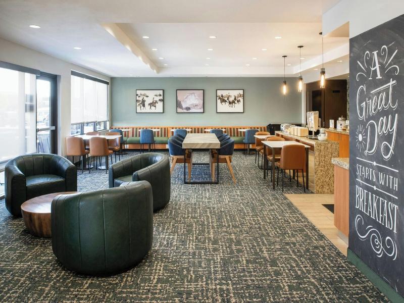 TownePlace Suites Billings
