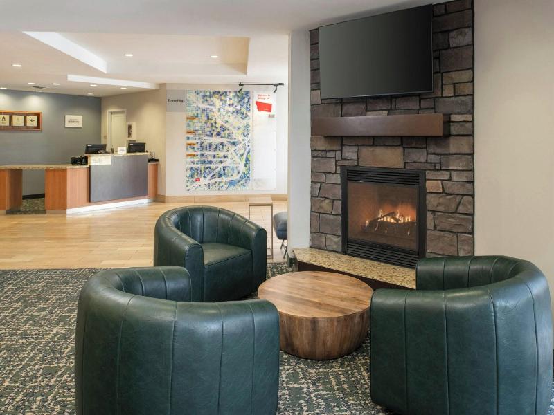 TownePlace Suites Billings