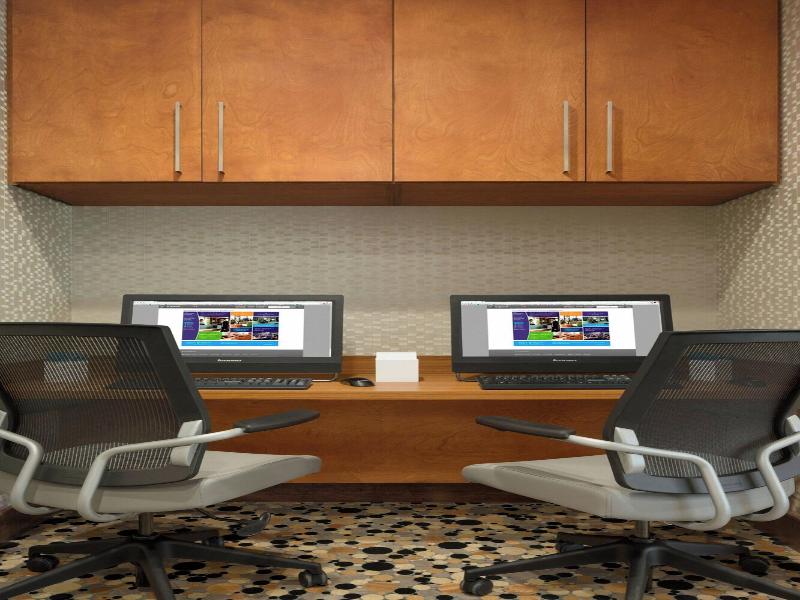 Springhill Suites Tuscaloosa