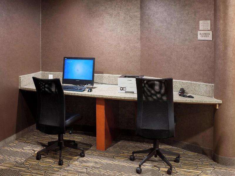 SpringHill Suites Columbus