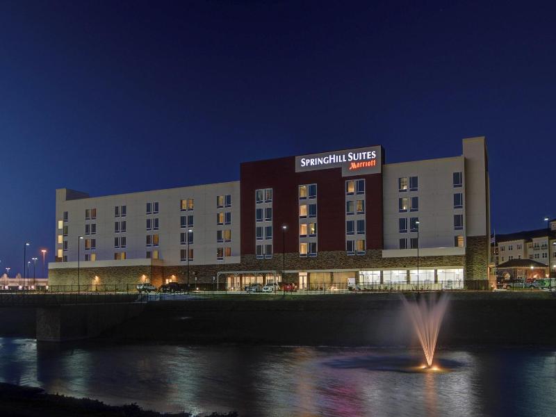Springhill Suites Dallas Plano/Frisco image