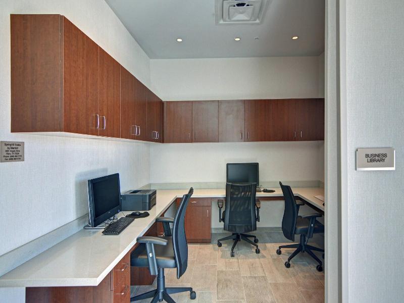 Springhill Suites Dallas Plano/Frisco image