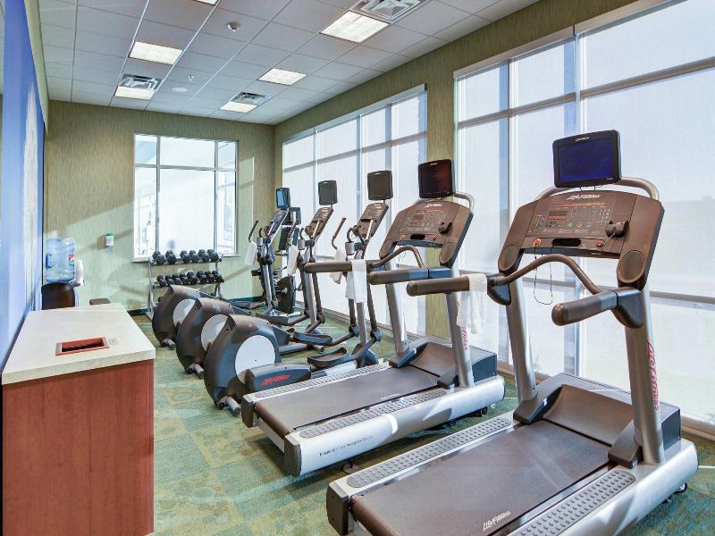 Springhill Suites Dallas Plano/Frisco image