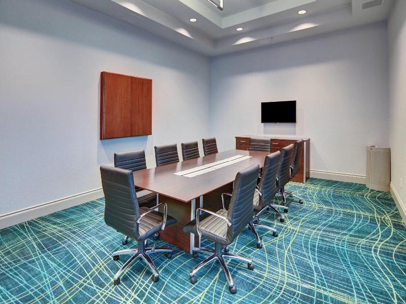 Springhill Suites Dallas Plano/Frisco image