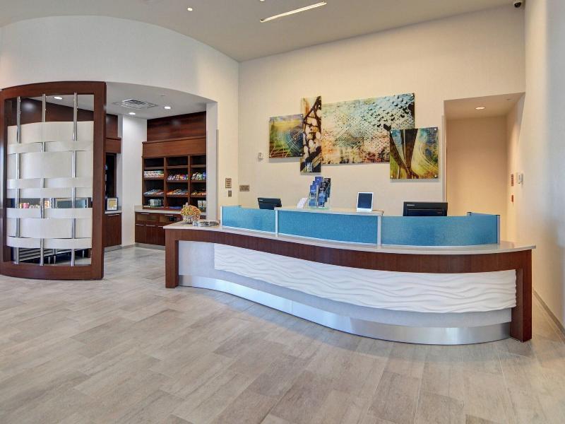 Springhill Suites Dallas Plano/Frisco image
