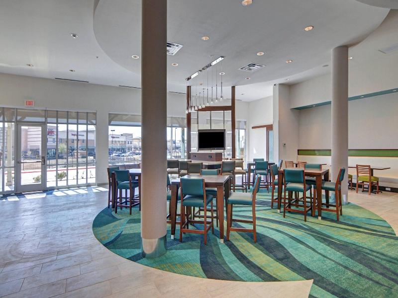 Springhill Suites Dallas Plano/Frisco image