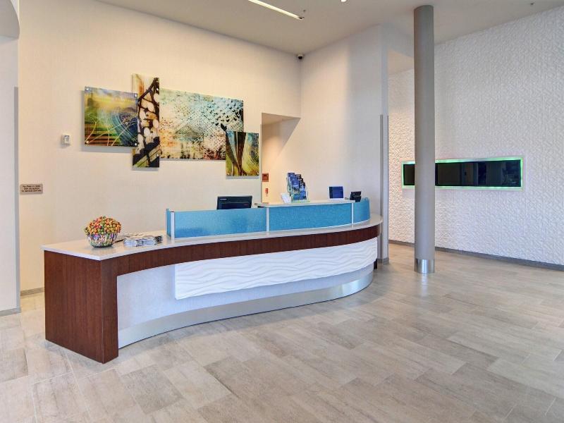 Springhill Suites Dallas Plano/Frisco image