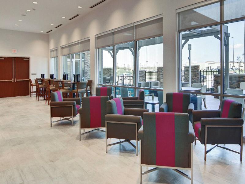 Springhill Suites Dallas Plano/Frisco image