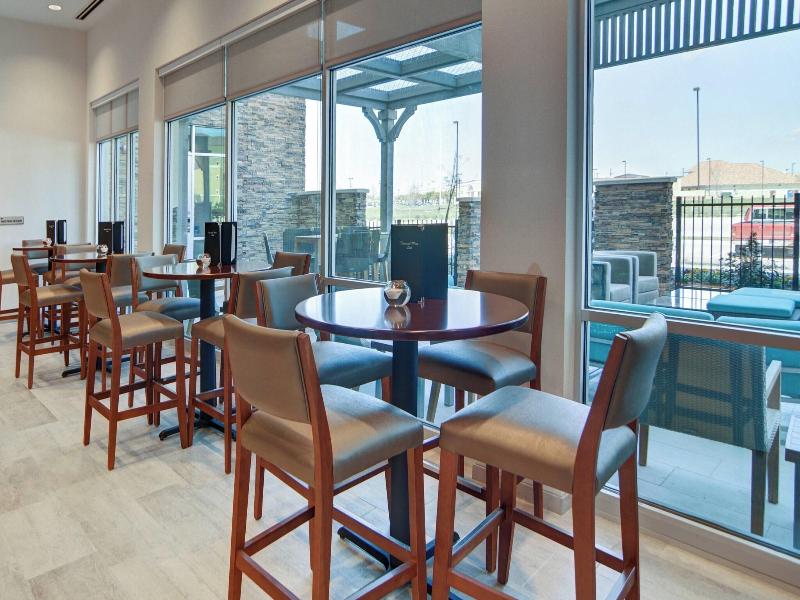 Springhill Suites Dallas Plano/Frisco image
