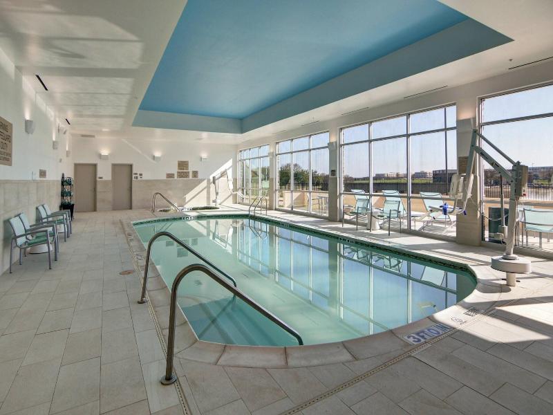 Springhill Suites Dallas Plano/Frisco image