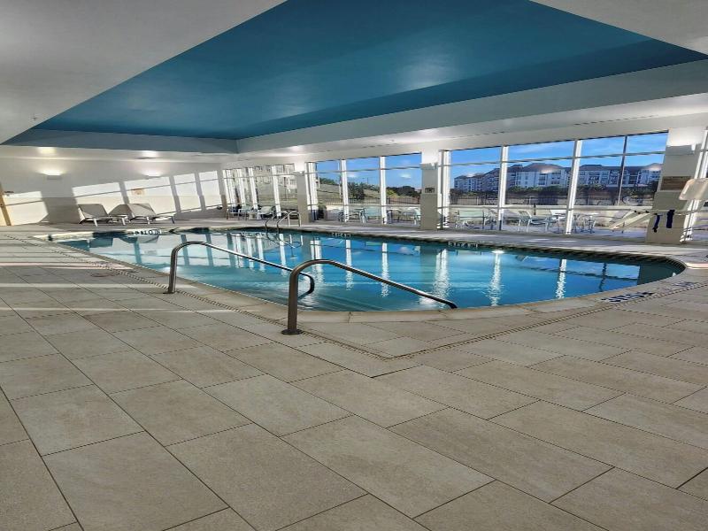 Springhill Suites Dallas Plano/Frisco image