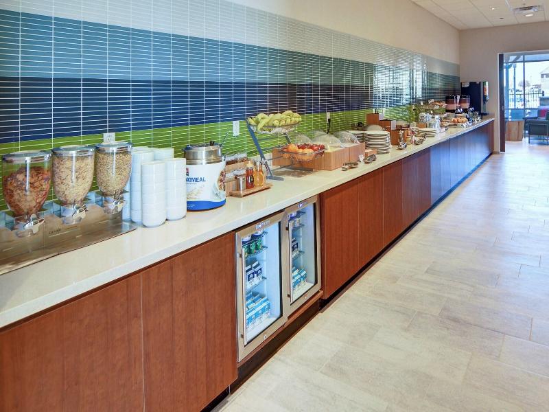 Springhill Suites Dallas Plano/Frisco image
