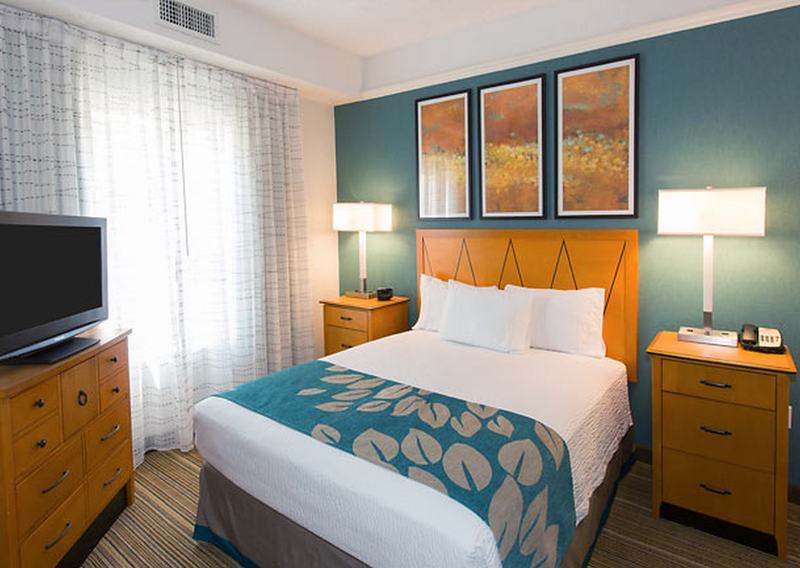Residence Inn Wayne image