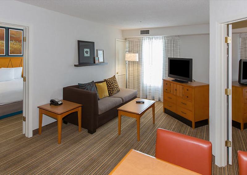 Residence Inn Wayne image