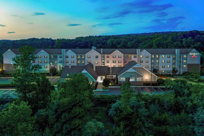 Residence Inn Wayne image