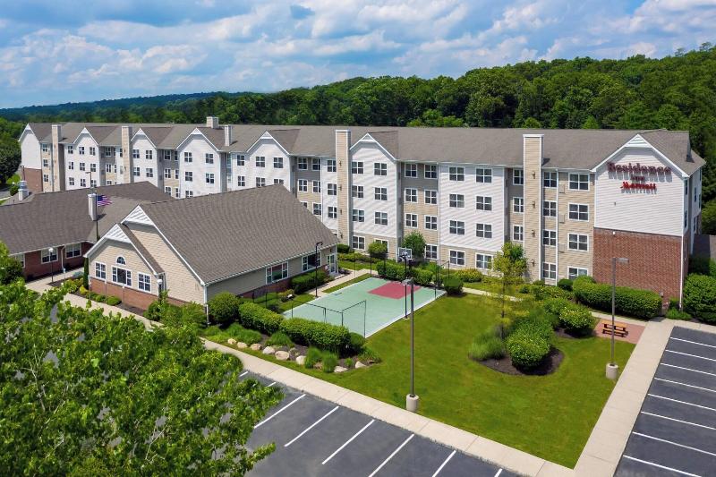Residence Inn Wayne image