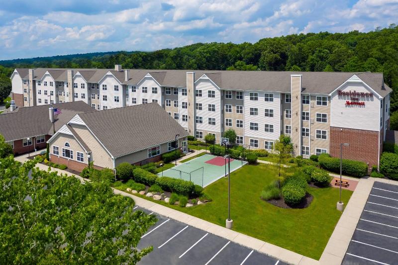 Residence Inn Wayne image
