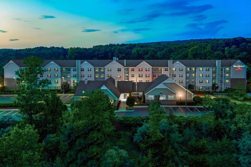 Residence Inn Wayne image