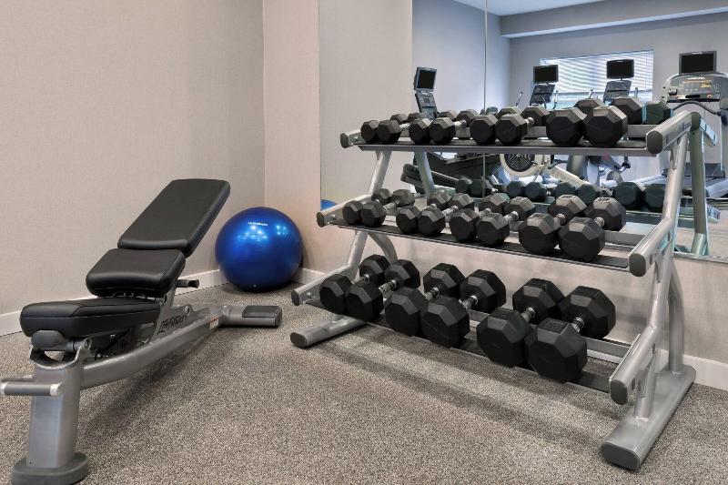 Residence Inn Wayne image