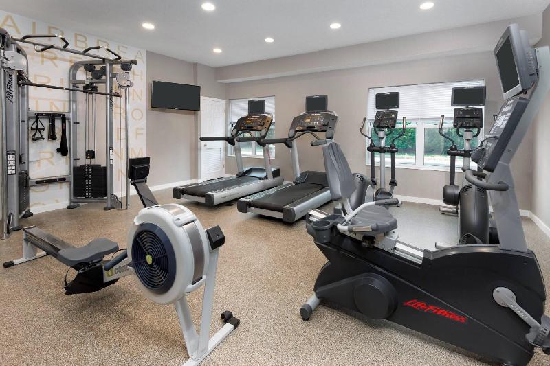 Residence Inn Wayne image
