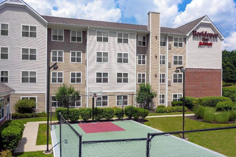 Residence Inn Wayne image