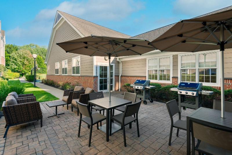 Residence Inn Wayne image