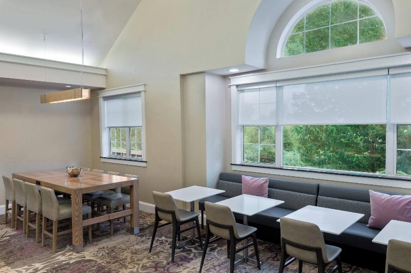 Residence Inn Wayne image