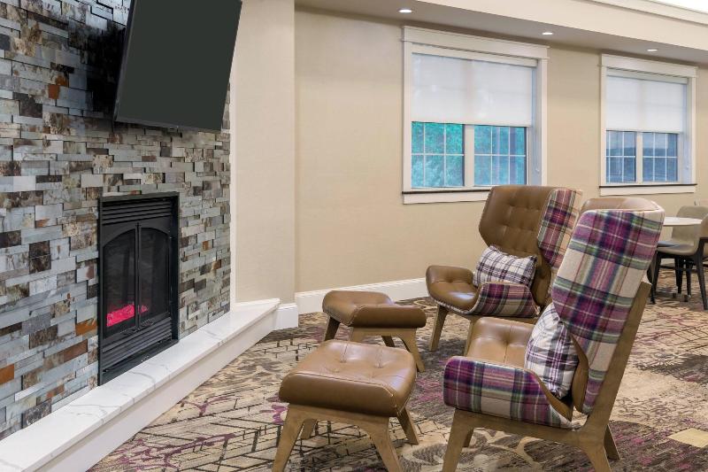 Residence Inn Wayne image