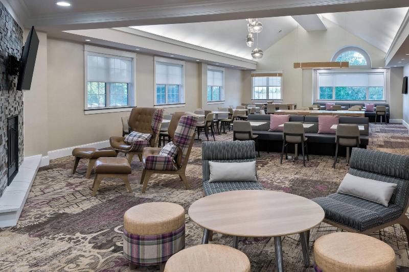 Residence Inn Wayne image