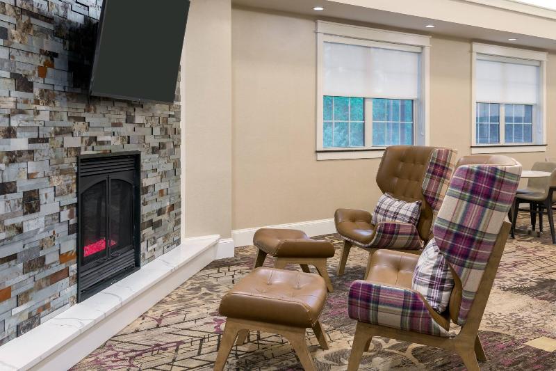 Residence Inn Wayne image